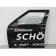 Dveře levé přední Škoda Yeti 5L 5L0831311C 5L0831055
