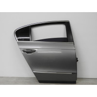 Dveře pravé zadní Volkswagen Passat B6 3C 3C5833312 3C5833056