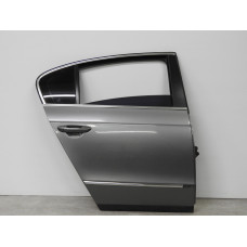 Dveře pravé zadní Volkswagen Passat B6 3C 3C5833312 3C5833056