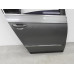 Dveře pravé zadní Volkswagen Passat B6 3C 3C5833312 3C5833056