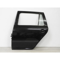 Dveře levé zadní Škoda Octavia II 2 1Z combi 1Z9833311 1Z9833055