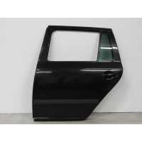 Dveře levé zadní Škoda Octavia II 2 1Z combi 1Z9833311 1Z9833055