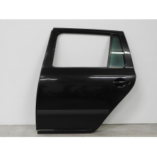 Dveře levé zadní Škoda Octavia II 2 1Z combi 1Z9833311 1Z9833055