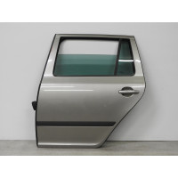 Dveře levé zadní Škoda Octavia II 2 1Z combi 1Z9833311 1Z9833055