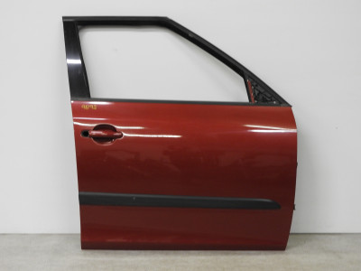 Dveře pravé přední Škoda Fabia II 2 5J 5J6831312 5J6831056