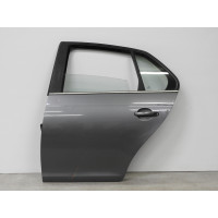 Dveře levé zadní Volkswagen Jetta 1K5833311