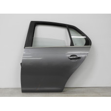 Dveře levé zadní Volkswagen Jetta 1K5833311
