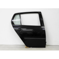 Dveře pravé zadní Volkswagen Golf V 5 1K6833312 1K6833106