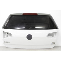 Víko kufru - páté dveře Volkswagen Golf VII 7 5G6827159E  5G6827025