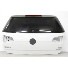 Víko kufru - páté dveře Volkswagen Golf VII 7 5G6827159E  5G6827025