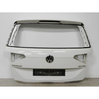 Víko kufru - páté dveře Volkswagen Touran 5T 5TA827159 5TA827025
