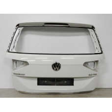 Víko kufru - páté dveře Volkswagen Touran 5T 5TA827159 5TA827025