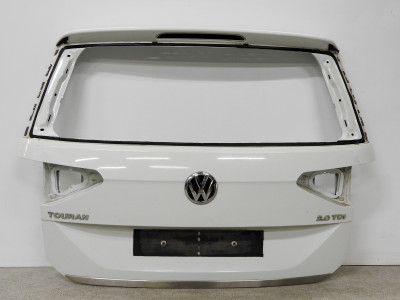 Víko kufru - páté dveře Volkswagen Touran 5T 5TA827159 5TA827025