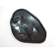 Kryt pro rám dveří levý přední Škoda Fabia III 3 6V 6V0837915C