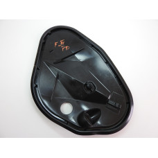 Kryt pro rám dveří pravý přední Škoda Fabia III 3 6V 6V0837916C