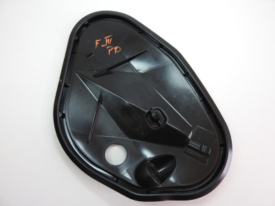 Kryt pro rám dveří pravý přední Škoda Fabia III 3 6V 6V0837916C