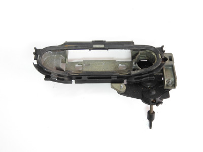 Vnitřní třmen kliky dveří Audi A3 8P 8E1837885A 8E1837885B 8P1837885 8H1837885A
