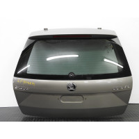 Víko kufru - páté dveře Škoda Octavia III 3 combi 5E 5E9827173 5E9827023