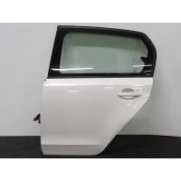 Dveře levé zadní Škoda Citigo, Volkswagen UP! 1S 1S4831311F