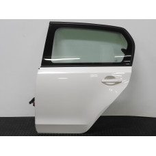 Dveře levé zadní Škoda Citigo, Volkswagen UP! 1S 1S4831311F