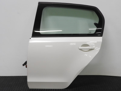 Dveře levé zadní Škoda Citigo, Volkswagen UP! 1S 1S4831311F