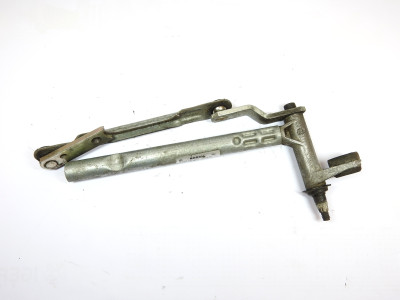 Mechanismus táhla stěračů levý Seat Leon 1P 1P0955023C
