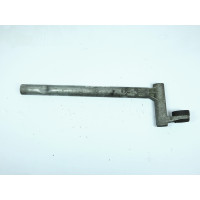 Mechanismus táhla stěračů - díl Volkswagen Touran 1T 1T0955023