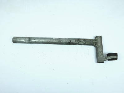 Mechanismus táhla stěračů - díl Volkswagen Touran 1T 1T0955023