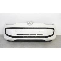 Nárazník přední Volkswagen UP! 1S 1S0807221 1S0807101AJ 1S0853665A