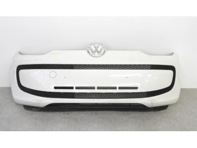 Nárazník přední Volkswagen UP! 1S 1S0807221 1S0807101AJ 1S0853665A