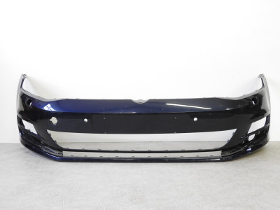 Nárazník přední Volkswagen Golf VII 7 5G 5G0807221 5G0807217BR 