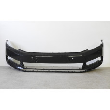 Nárazník přední Volkswagen Passat B8 3G 3G0807221 3G0807217