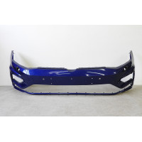 Nárazník přední Volkswagen Golf VII 7 5G 5G0807221LR 5G0807217