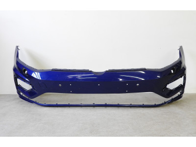 Nárazník přední Volkswagen Golf VII 7 5G 5G0807221LR 5G0807217