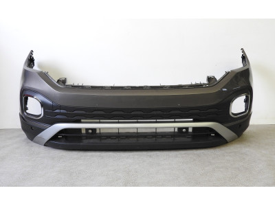 Nárazník přední Volkswagen T-Roc 2GA 2GM807221A 2GA807217