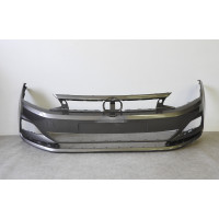 Nárazník přední Volkswagen Polo VI 2G 2GS807221 2G0807217