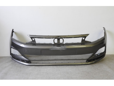 Nárazník přední Volkswagen Polo VI 2G 2GS807221 2G0807217
