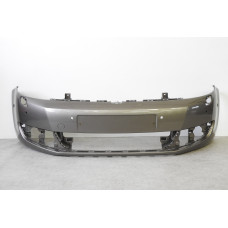 Nárazník přední Volkswagen Golf VI Plus 5M 5M0807221N 5M0807217