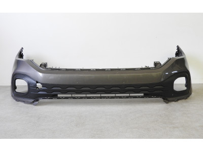 Nárazník přední Volkswagen T-Roc 2GA 2GM807221A 2GA807217