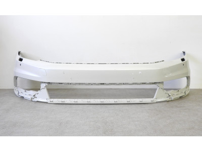 Nárazník přední Volkswagen Passat B8 3G R-Line 3G0807221C 3G0807217