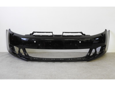 Nárazník přední Volkswagen Golf VI 6 5K 5K0807221 5K0807217