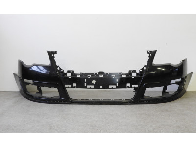Nárazník přední Volkswagen Volkswagen Passat B6 3C 3C0807221C 3C0807217