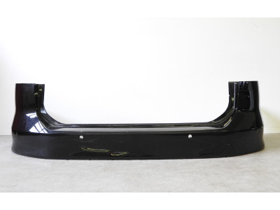 Nárazník zadní Volkswagen Passat B8 3G combi 3G9807421 3G9807417