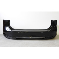 Nárazník zadní Volkswagen Passat B8 3G combi 3G9807421 3G9807417