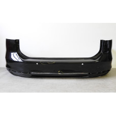 Nárazník zadní Volkswagen Passat B8 3G combi 3G9807421 3G9807417