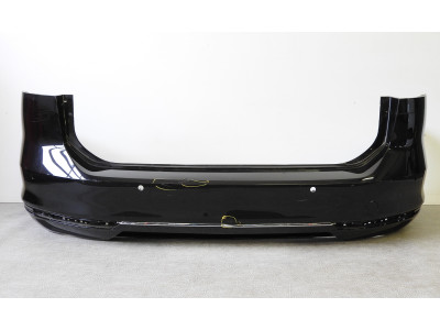 Nárazník zadní Volkswagen Passat B8 3G combi 3G9807421 3G9807417