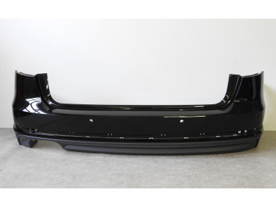 Nárazník zadní Audi A4 8W S-Line 8W9807511M 8W9807067