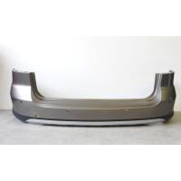 Nárazník zadní Volkswagen Passat B7 3AA 3AF807421B 3AF807417