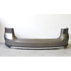 Nárazník zadní Volkswagen Passat B7 3AA 3AF807421B 3AF807417