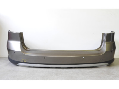 Nárazník zadní Volkswagen Passat B7 3AA 3AF807421B 3AF807417